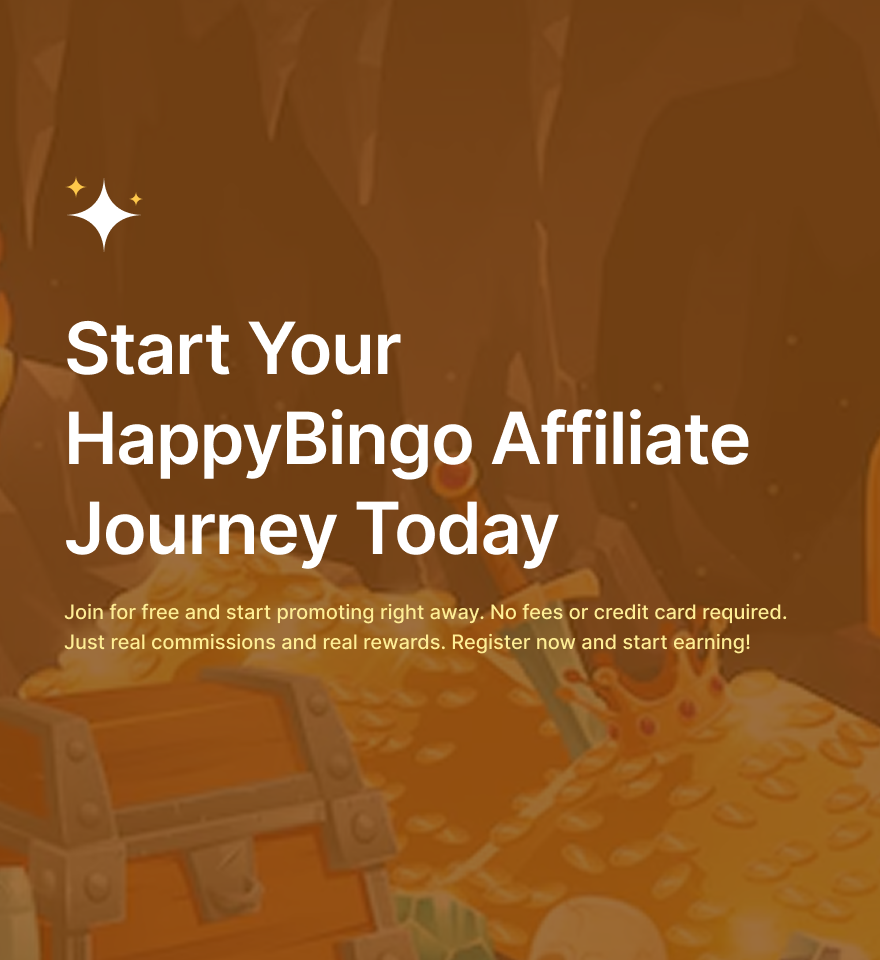 Affiliate Banner