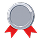 2nd Place ribbon