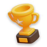 Tournament Trophy