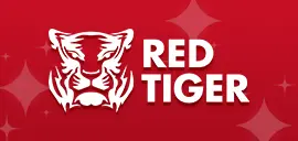 Evolution Red Tiger Provider